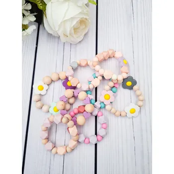 Kulišárny Kousátko pro miminko GIRLS