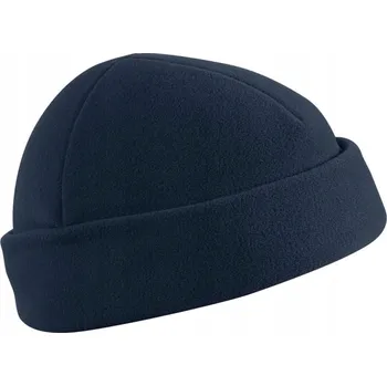 Čepice Helikon-Tex zimní čepice beanie modrá, univerzální velikost
