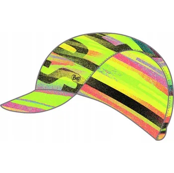 Kšiltovka Kšiltovka Pack bike Cap BUFF SPEED-MULTI