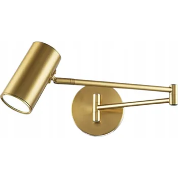 Nástěnné svítidlo Nástěnné svítidlo Ledigo žluté GU10 60 W