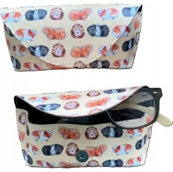 Pouzdro na brýle Pouzdro na brýle GL03 Morčata