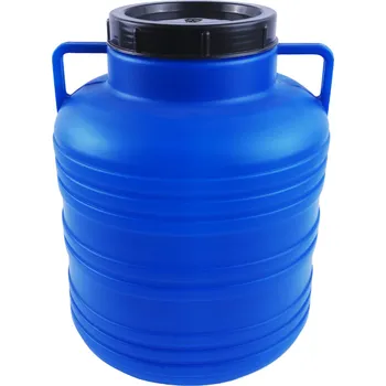 Sud Sud k nakládání zelí 20l na dešťovou vodu