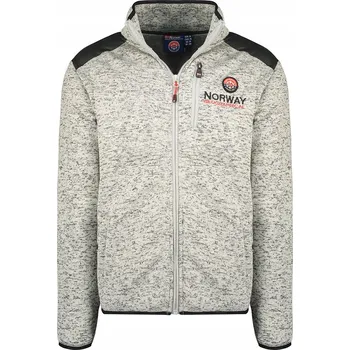 Pánská mikina Geographical Norway pánská mikina velikost M