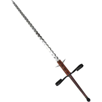 Mačeta Obouruční meč Welle