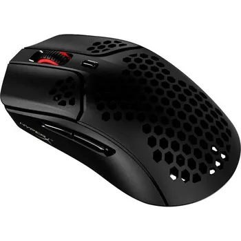 Myš HyperX Pulsefire Haste HMSH1-A-BK/G Černá