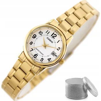 Hodinky Casio dámské hodinky LTP-V002G-7B