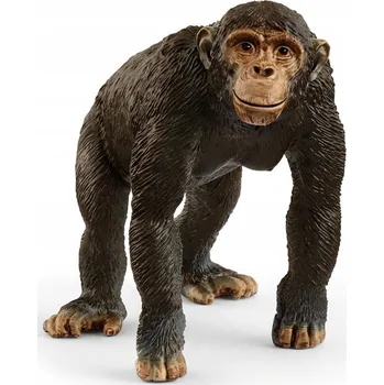 Figurka SCHLEICH WILD LIFE Šimpanz 14883