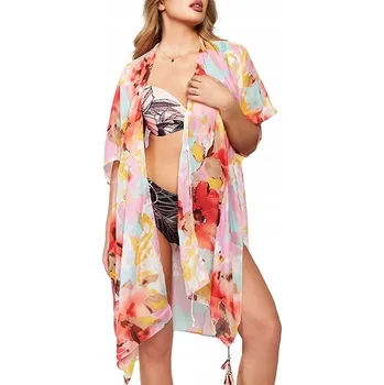 Podprsenka Royalfashion pareo viskóza univerzální velikost