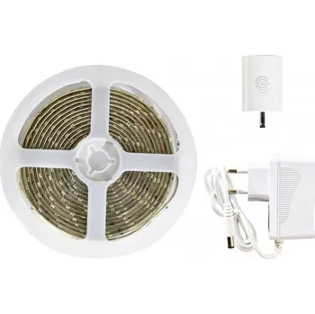 LED osvětlení LED pásek neutrální bílá 3m Eko-light EKZ0668