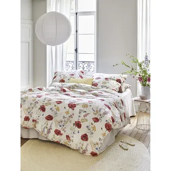 Povlečení Povlečení krep Irisette 8519-60 140x200 / 70x90