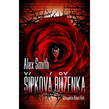 Kniha Šípková Růženka - Alex Smith (E-Kniha)
