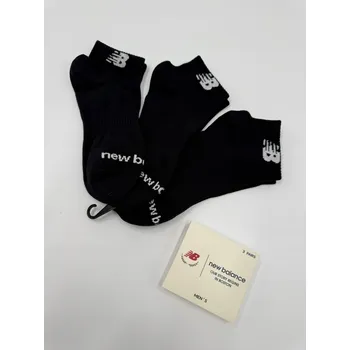 Pánské ponožky New Balance Ponožky vícebarevné, velikost 42-46