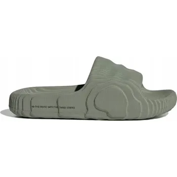 Dámská obuv Nazouváky Adidas Adilette 22 W pohodlné voděodolné, měkké, módní, vel