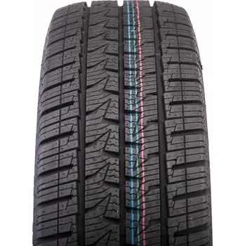 Celoroční pneumatika Continental VanContact 4Season 205/65R16 107/105 T s přilnavostí na sněhu (3PMSF)