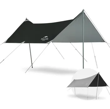 Stan Naturehike Semeru Girder Shelter Tarp přístřešek stan