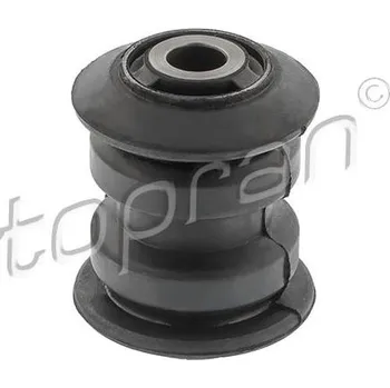 Auto-moto Uložení, řídicí mechanismus TOPRAN 113 376