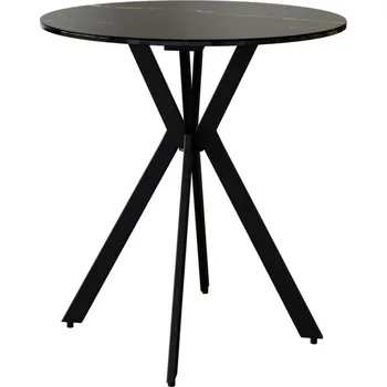 Toaletní stolek Miotto Keramický odkládací stolek Moena 50 cm