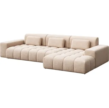 Pohovka Ghado Rohová pohovka Chevi 325 cm, pravá