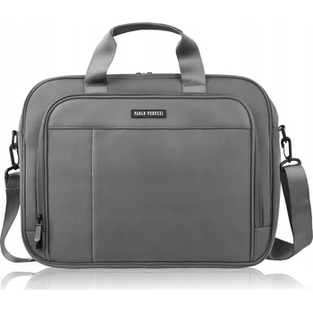 Paolo Peruzzi taška na notebook polyester bez vzoru