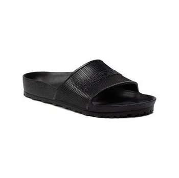 Dámské pantofle Nazouváky Birkenstock Barbados Eva 1015398 Černá 42