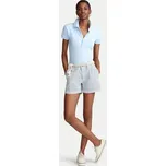 Polo Ralph Lauren Polokošile 211870245023 Modrá Slim Fit XXL