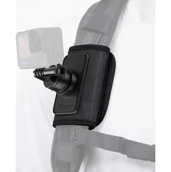 Ochrana fotoaparátu a videokamery Ulanzi CO62 Go Quick II Backpack Clip Mount