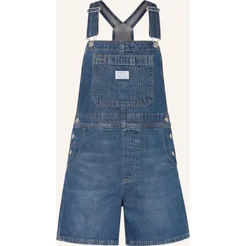 Dámské džíny Levi's® Dámské Džínové Kalhoty S Laclem Utility, 11 dark...