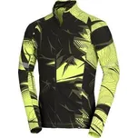 Pánská rychleschnoucí mikina Northfinder BUKOVEC 2026 XXL