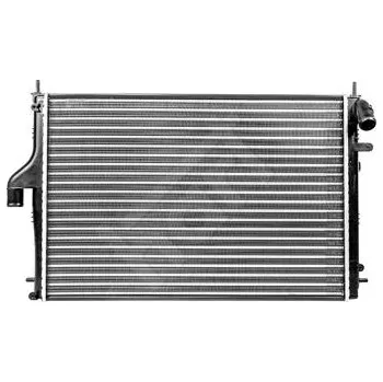 Chladič motoru Chladič, chlazení motoru HART 611 932