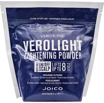 Barva na vlasy Joico Vero K-Pak Verolight Lightening Powder 900 g