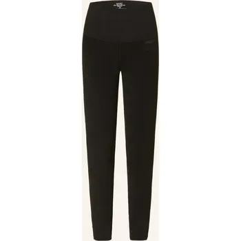 Dámské legíny Magic Bodyfashion Dámské Tvarující Legíny Stay Warm Z Fleecu,...