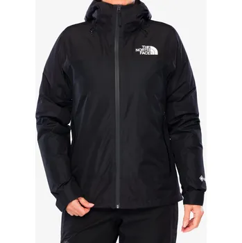 Dámská bunda Bunda 3v1 dámská The North Face Mountain Light Triclimate GTX Jacket - tnf black/npf