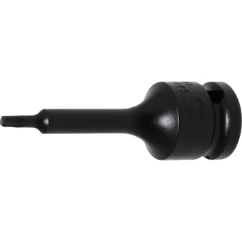 Gola hlavice Hlavice zástrčné 1/2" torx, tvrzené T20-T70 (různé velikosti) BGS 5480, Velikost: T40
