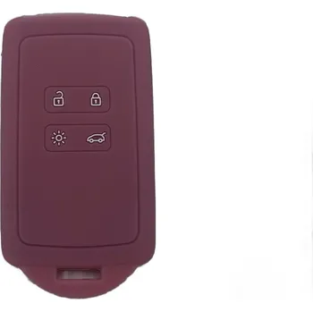 Renault Ochranný obal ružový