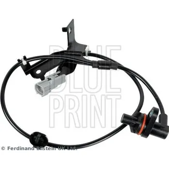 Brzdový systém Snímač, počet otáček kol BLUE PRINT ADBP710093