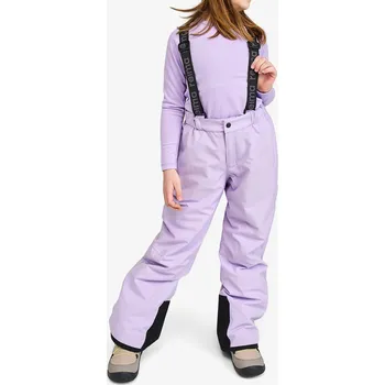 Dívčí kalhoty Reima Proxima - blooming lilac