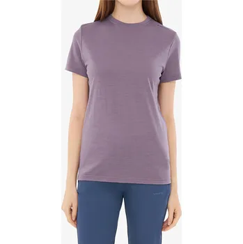 Dámské tričko Dámské tričko Viking Salen - purple