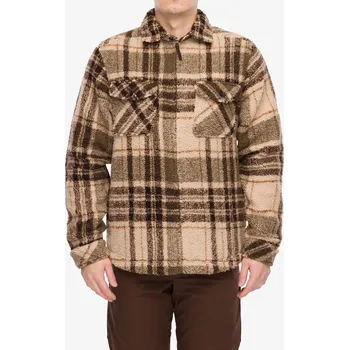 Pánská mikina Fleecová mikina Kavu McCord Creek - moonstone