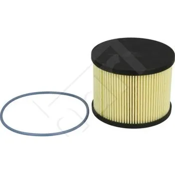 Palivový filtr Palivový filtr HART 361 777