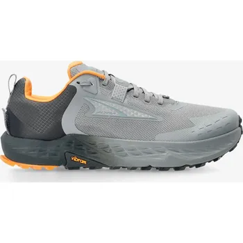 Dámská sportovní obuv Trailové boty Altra Timp 5 - gray