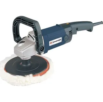leštička ELEKTRICKÁ LEŠTIČKA MASNER 1200W