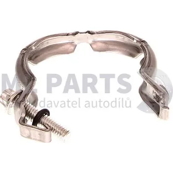 Kladivo Spona ŠKODA OEM Originál 04L253725D