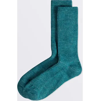 Pánské ponožky ferdinand Boho Blue 44-47