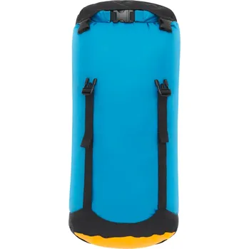 Vodácký pytel Vodotěsný vak Sea To Summit Evac Compression Dry Bag 13 L - turkish tile