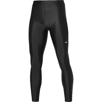Běžecké oblečení Běžecké kalhoty Mizuno BG3000 Long Tight J2GB266509 Velikost textilu: S