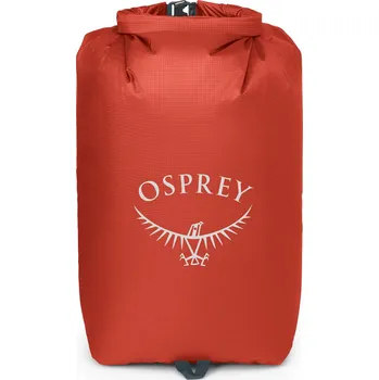 Vodní sport Vodotěsný vak Osprey Ultralight DrySack 20 - mars orange