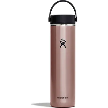 Termoska Termoláhev Hydro Flask 24 oz Lightweight Wide Flex Cap B (710 ml) - quartz
