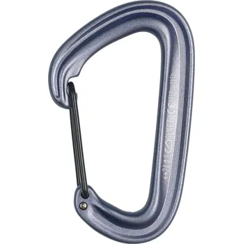 karabina Karabina Black Diamond Litewire - gray