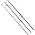 Rybářský prut Giants Fishing Deluxe Tele Carp MK2 12 ft/3 lb 1+1