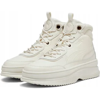Dámské tenisky PUMA BOTY MAYRA FROSTED 39231603 vel. 38
